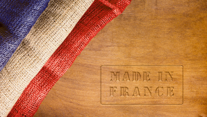 Made in France