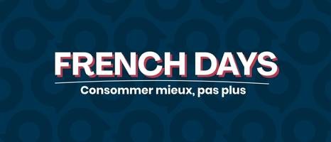 French Days : Consommer autrement avec Slood