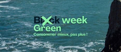 Green Week : une semaine pour consommer autrement 🌿