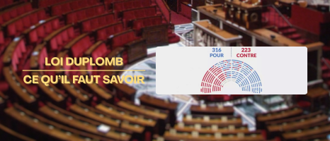 Une mobilisation historique : plus d’un million de signatures contre la Loi Duplomb