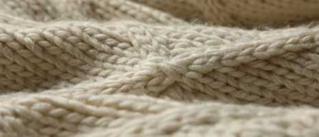 Pourquoi choisir de la laine éthique ? Une fibre naturelle, durable et responsable