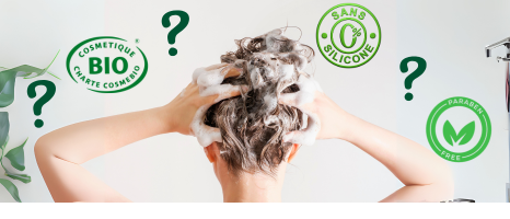 Pourquoi acheter un shampoing bio ? Les bienfaits d’un shampoing naturel et engagé