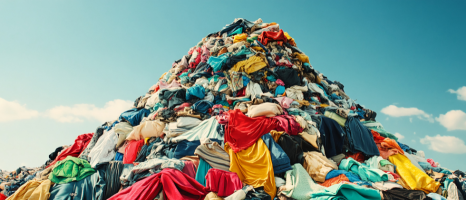 Shein, Havas et la mode "accessible" : quand la communication masque une catastrophe écologique