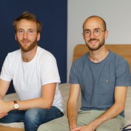 Visuel fondateur