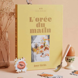 Visuel marque