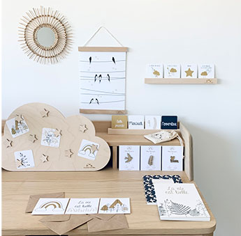 Les Petites Hirondelles