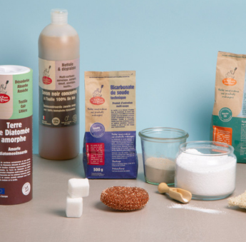 La Droguerie Ecologique