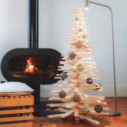Mon Sapin Woody