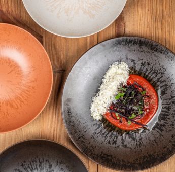 Table Passion