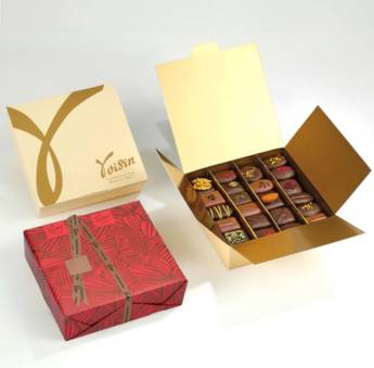 Chocolats Voisin