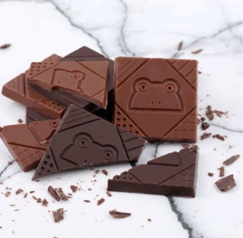 Le Chocolat des Français