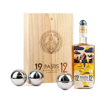 Pastis 12/12