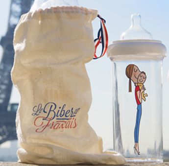 Le Biberon Français