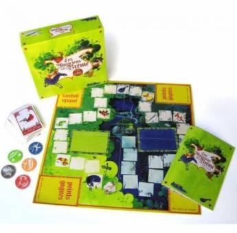 Jeux FK