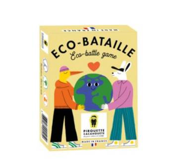Pirouette Cacahouète