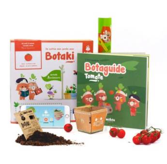 Botaki