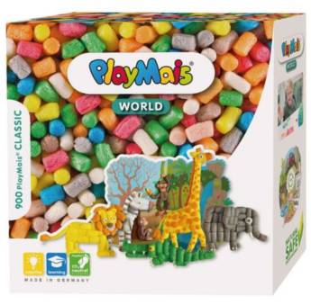 Playmaïs