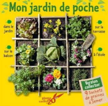 Plume de Carotte