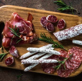 La Boutique des Saucissons