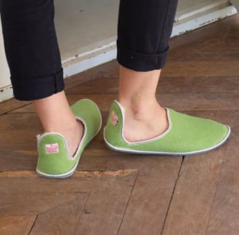 La Pantoufle du Berry