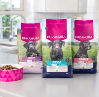 Eukanuba