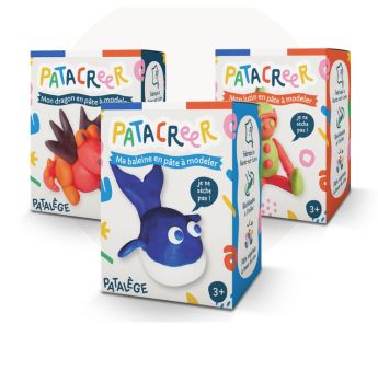 Patacreer