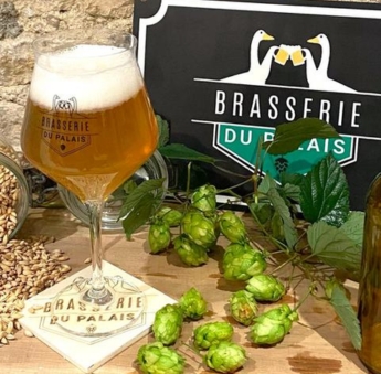 Brasserie du Palais